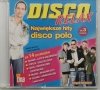 CD. DISCO RELAX CZ.3